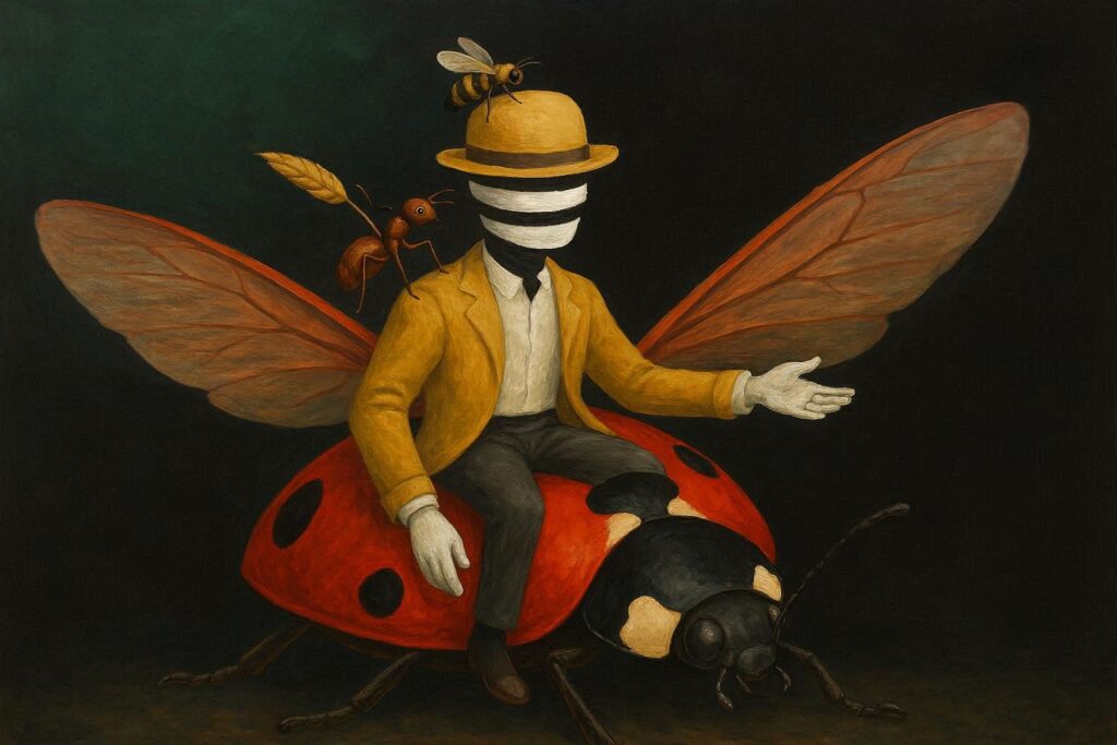 Gli Insetti