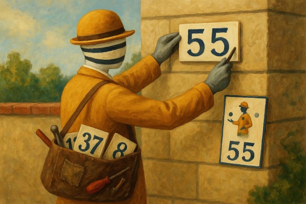 Le Opere del Museo