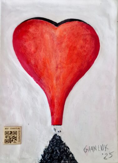 Cuore ad Imbuto