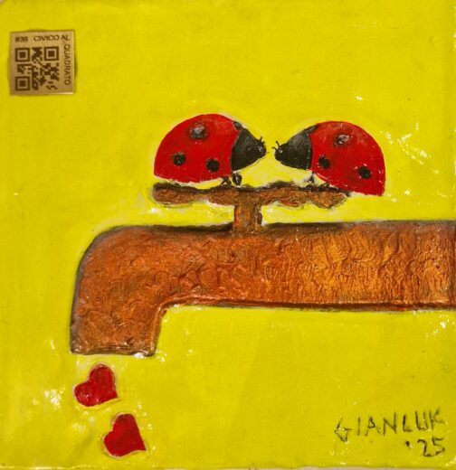 Coccinelle