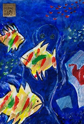Il Grido del Mare