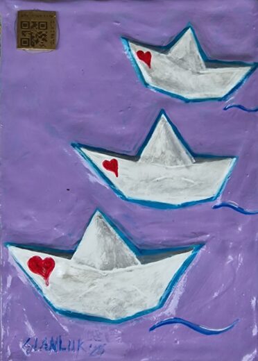 Le Caravelle dell'Amore