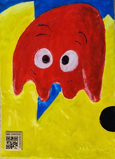 PacMan
