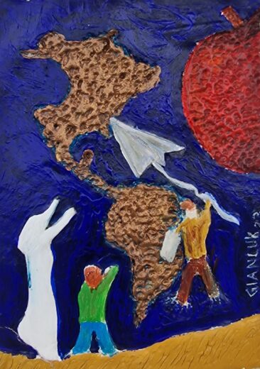 Il Sogno Americano