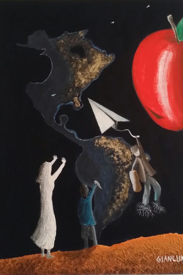 Il sogno americano e la vedova bianca